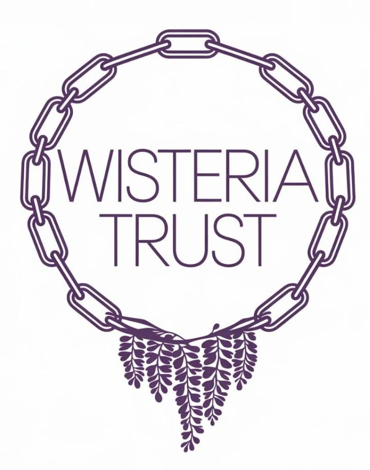 Wisteria Trust Logo